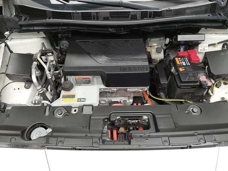 Nissan Leaf LEAF 62KW MOD. MODELL AUTO. E+ TEKNA PROPILOT-EINPA